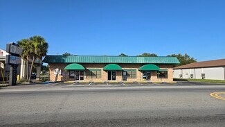 Plus de détails pour 5720 Gall Blvd, Zephyrhills, FL - Bureau/Commerce de détail à louer