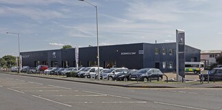 Plus de détails pour Bilton Rd, Chelmsford - Industriel à louer