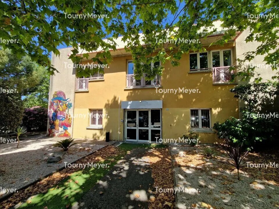 Office in Montpellier for sale Building Photo- Image 1 of 5