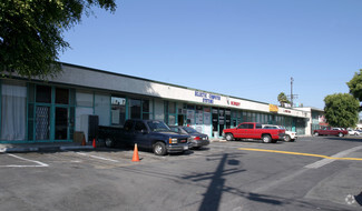 More details for 3101-3125 W Rosecrans Ave, Hawthorne, CA - Retail for Lease