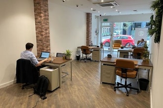 75 City Rd, London for lease Interior Photo- Image 2 of 5