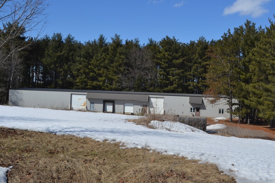 6002 Saxon Ave, Weston, WI for lease - Building Photo - Image 3 of 21
