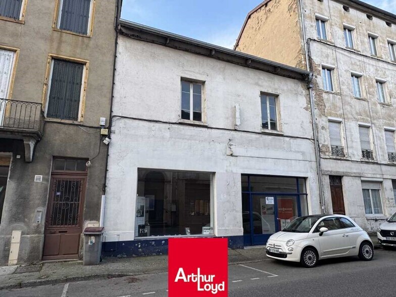 Flex in Tarare for sale - Building Photo - Image 3 of 4