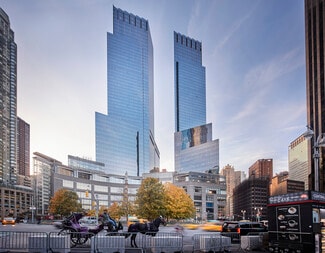 More details for One Columbus Cir, New York, NY - Coworking for Lease