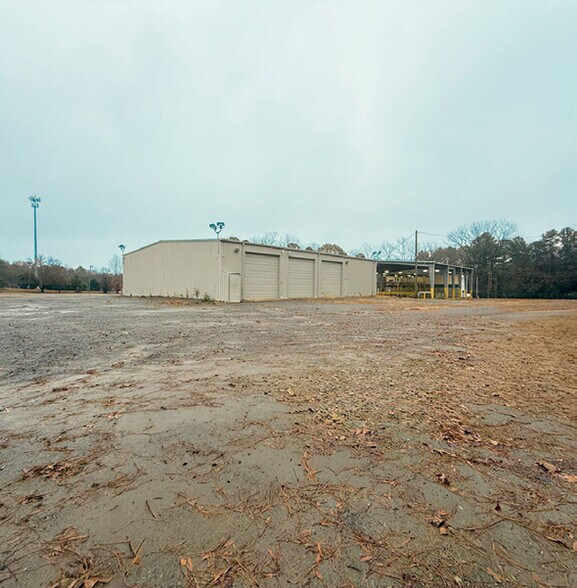 131 N Garrison Rd, Rock Hill, SC à louer - Photo du bâtiment - Image 2 de 4