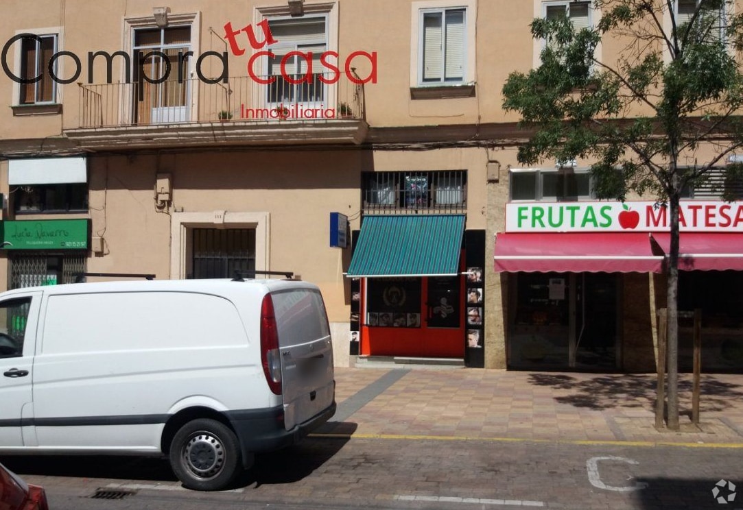 Immeuble residentiel dans Segovia, Segovia à vendre Photo intérieure- Image 1 de 2
