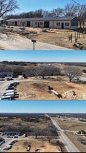 200-225 West Side Dr, Decatur, TX for lease - Commercial Listing Video