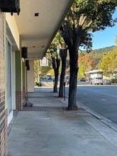 3533-3547 Mt. Diablo Blvd, Lafayette, CA for lease Interior Photo- Image 2 of 7