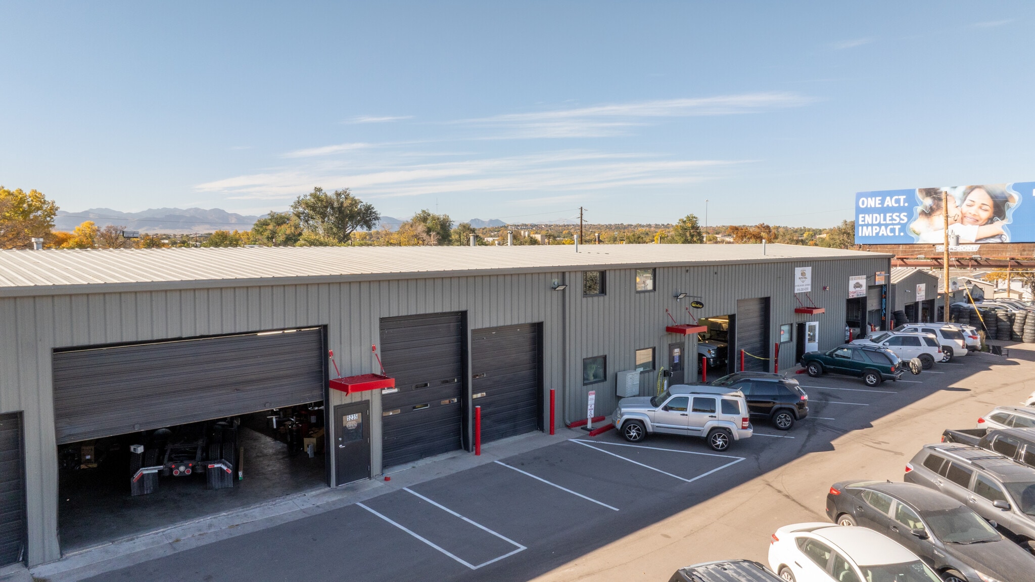 5225 Sheridan Blvd, Arvada, CO for sale Building Photo- Image 1 of 27