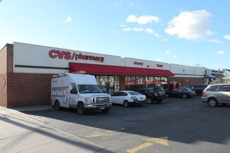 Plus de détails pour 83-02 Atlantic Ave, Ozone Park, NY - Commerce de détail à louer