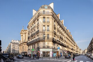 Plus de détails pour Commerce de détail à louer