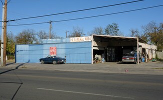 More details for 702 Roosevelt Ave, San Antonio, TX - Retail for Sale