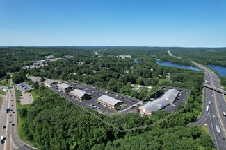 More details for 27 Midstate Dr, Auburn, MA - Office for Lease
