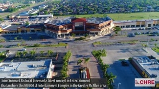 Plus de détails pour 2001 Trenton St, Edinburg, TX - Commerce de détail à louer