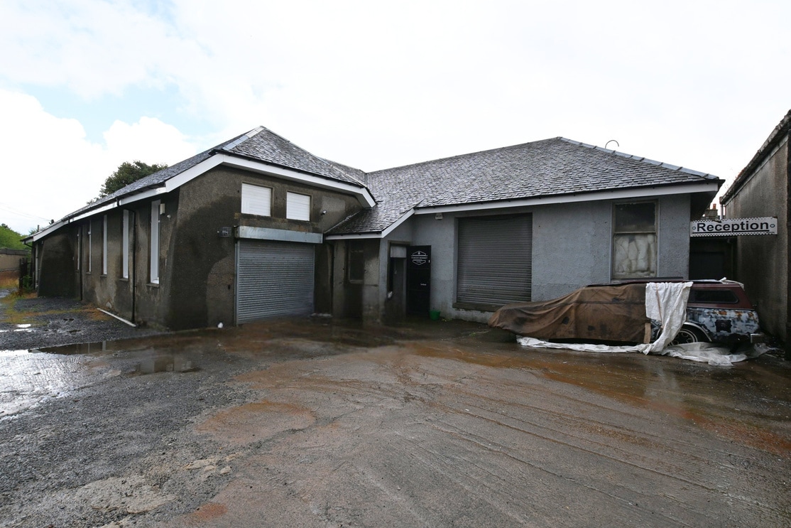 38A Kilsyth Rd, Haggs for lease Primary Photo- Image 1 of 6