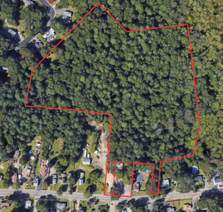 Plus de détails pour 600 Pleasant St, Stoughton, MA - Terrain à vendre