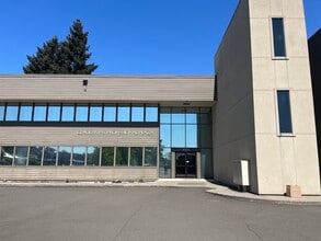 9123 SE St Helens St, Clackamas, OR for lease Building Photo- Image 1 of 10