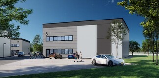 Plus de détails pour Old Tiffield Rd, Towcester - Vente au détail, Industriel à louer