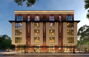 128 N Bond St, Bel Air, MD for lease Building Photo- Image 2 of 14