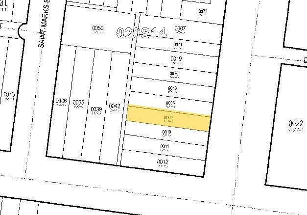 330 S 42nd St, Philadelphia, PA à vendre Photo principale- Image 1 de 3