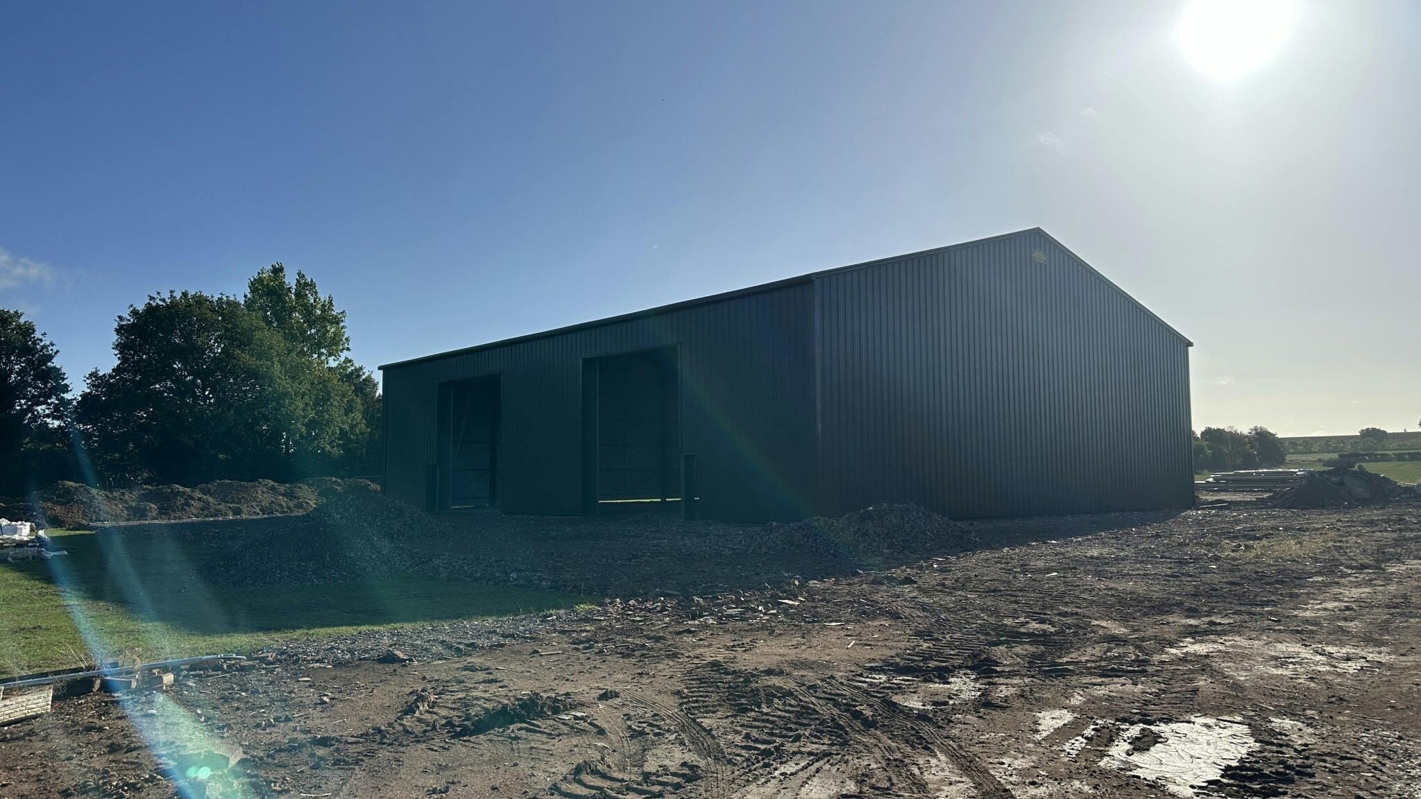 Wolston Ln, Ryton On Dunsmore à louer Photo du bâtiment- Image 1 de 12