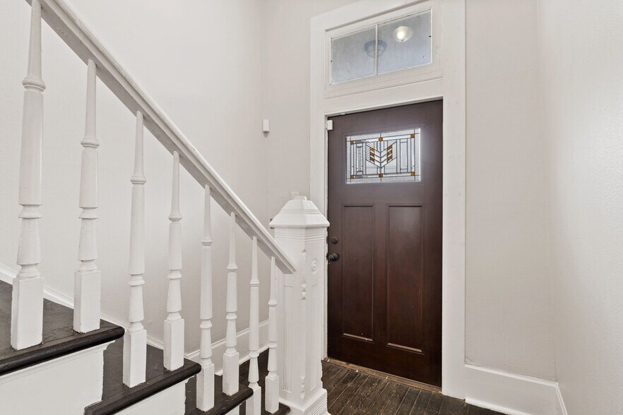 620 N Flores St, San Antonio, TX à louer - Photo intérieure - Image 3 de 15