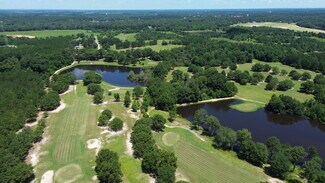 Plus de détails pour 423 Mac Thompson rd, Cochran, GA - Terrain à vendre