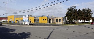 More details for 1320 Av De Valleyfield, Laval, QC - Industrial for Lease