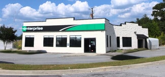 Plus de détails pour 2638 Two Notch Rd, Columbia, SC - Commerce de détail à vendre