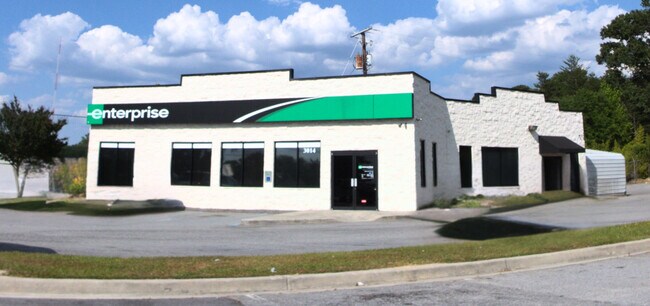 More details for 2638 Two Notch Rd, Columbia, SC - Retail for Sale
