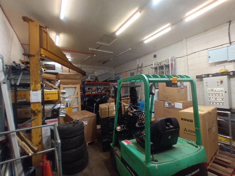 3 Temple St, Gateshead à vendre - Photo intérieure - Image 3 de 3