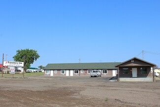 Plus de détails pour 102 B Dr, Circle, MT - Services hôteliers à vendre