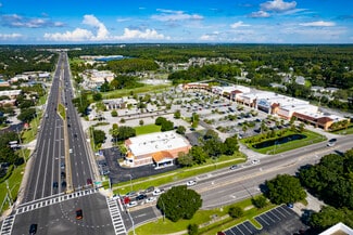 More details for 3711 Tampa Rd, Oldsmar, FL - Retail for Lease