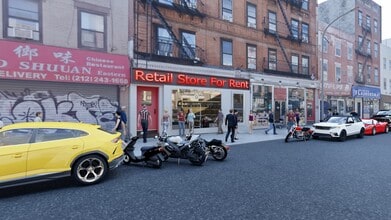 168-170 8th Ave, New York, NY for lease Interior Photo- Image 2 of 3