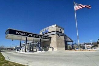 Plus de détails pour 4866 Military trl, Greenacres, FL - Spécialité à vendre