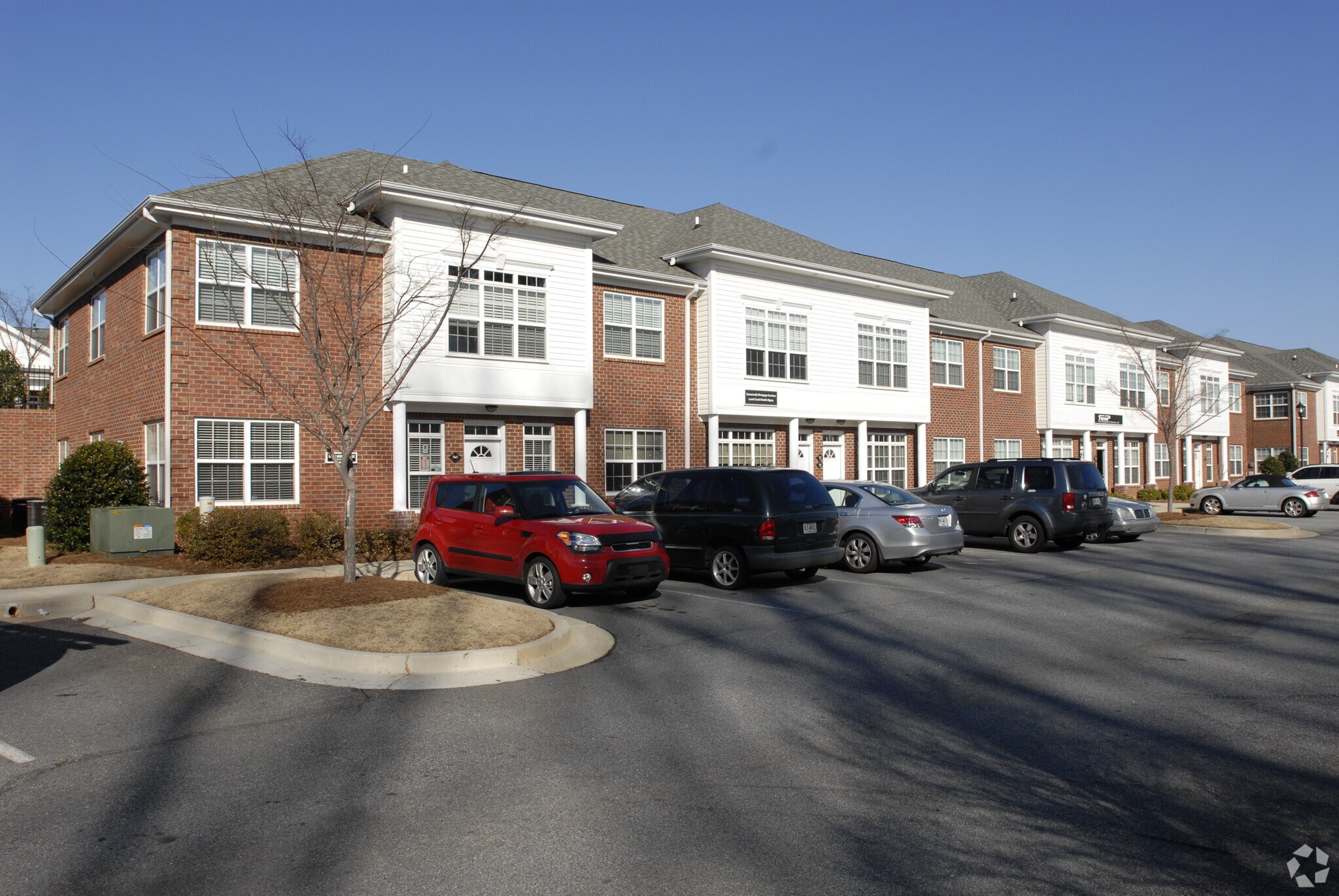 4411 Suwanee Dam Rd, Suwanee, GA for sale Primary Photo- Image 1 of 1