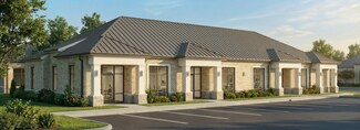 Plus de détails pour 1215 E.Ownsby Pkwy, Celina, TX - Bureau à vendre