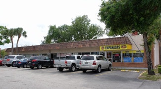 More details for 5500 NW 31st Ave, Fort Lauderdale, FL - Retail for Lease