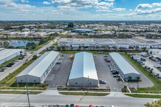2067 Calumet St, Clearwater, FL - Aérien  Vue de la carte - Image1
