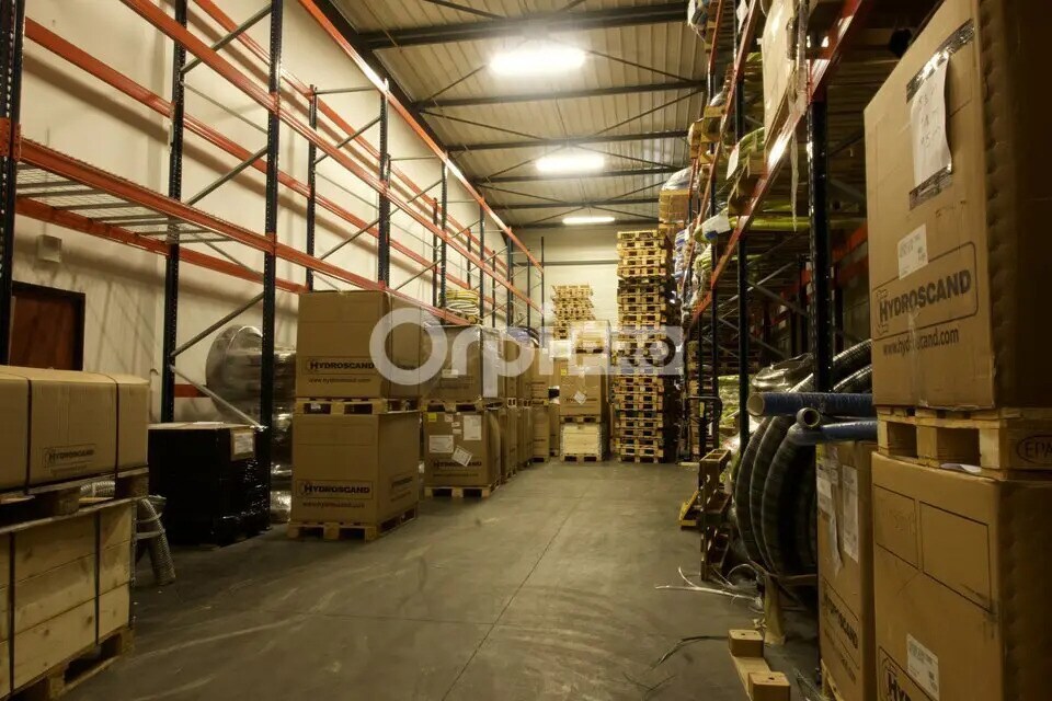 Office in Saint-Priest for lease Interior Photo- Image 1 of 8