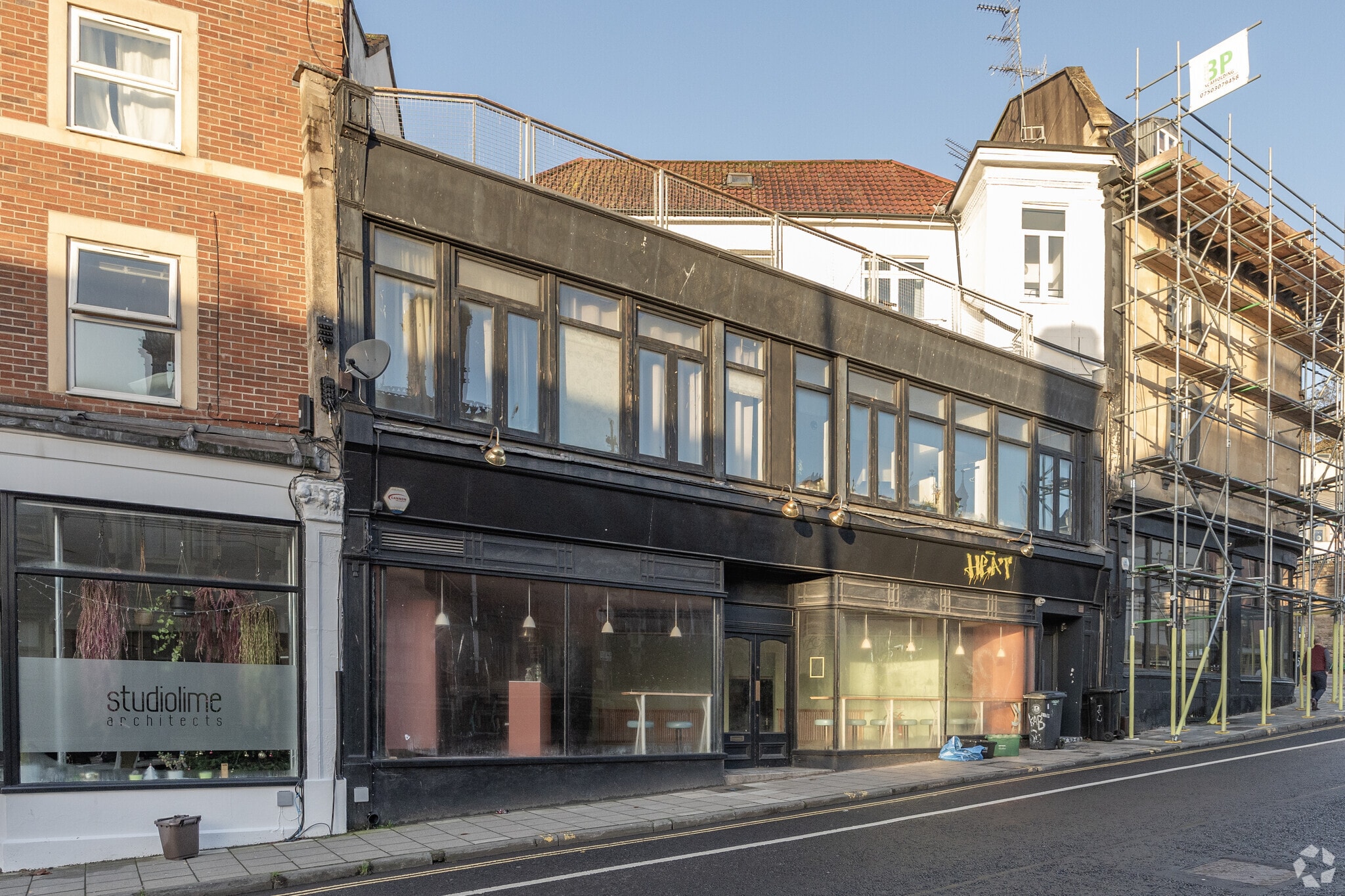 47 Colston St, Bristol for lease Primary Photo- Image 1 of 10