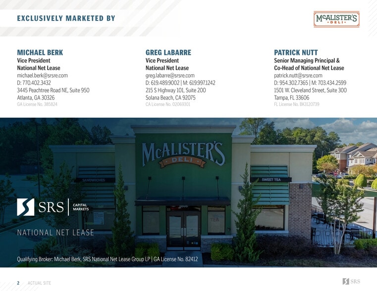 5608 Wendy Bagwell Pky, Hiram, GA for sale - Building Photo - Image 2 of 8