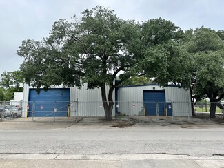 Plus de détails pour 3609 Bolin Rd, Houston, TX - Industriel à louer