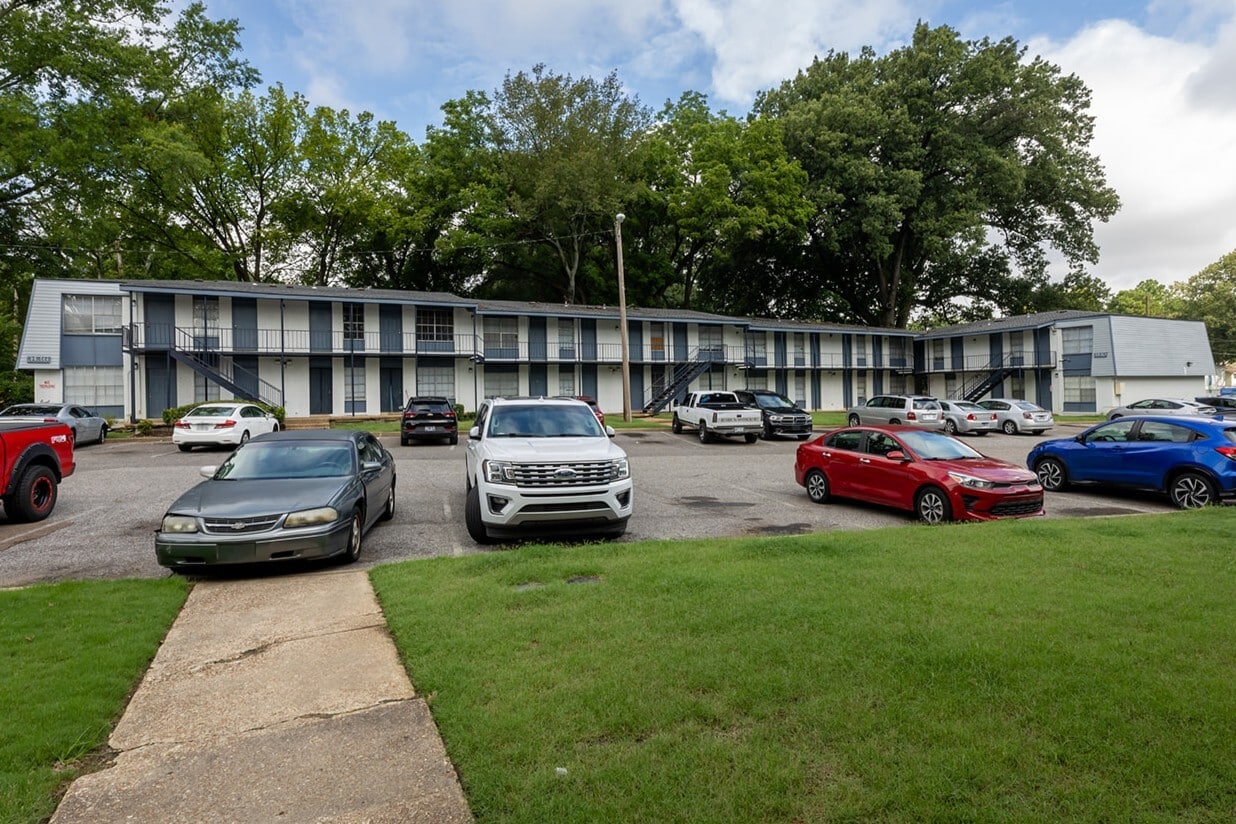3446 Carnes Ave, Memphis, TN à vendre Photo du bâtiment- Image 1 de 26