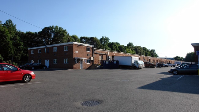 More details for 7311 Highland St, Springfield, VA - Office, Industrial for Lease