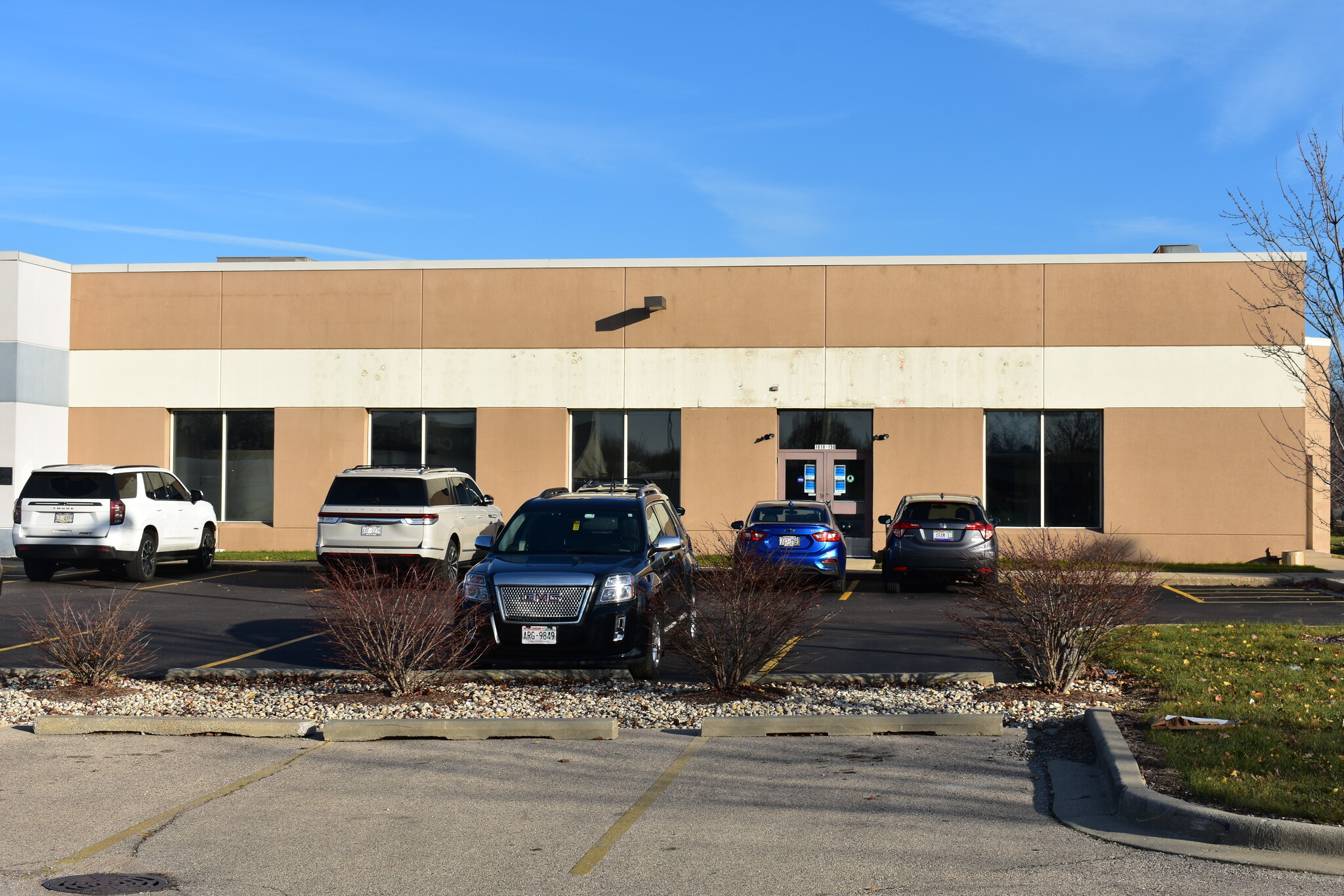 1818 Milton Ave, Janesville, WI for lease Building Photo- Image 1 of 5