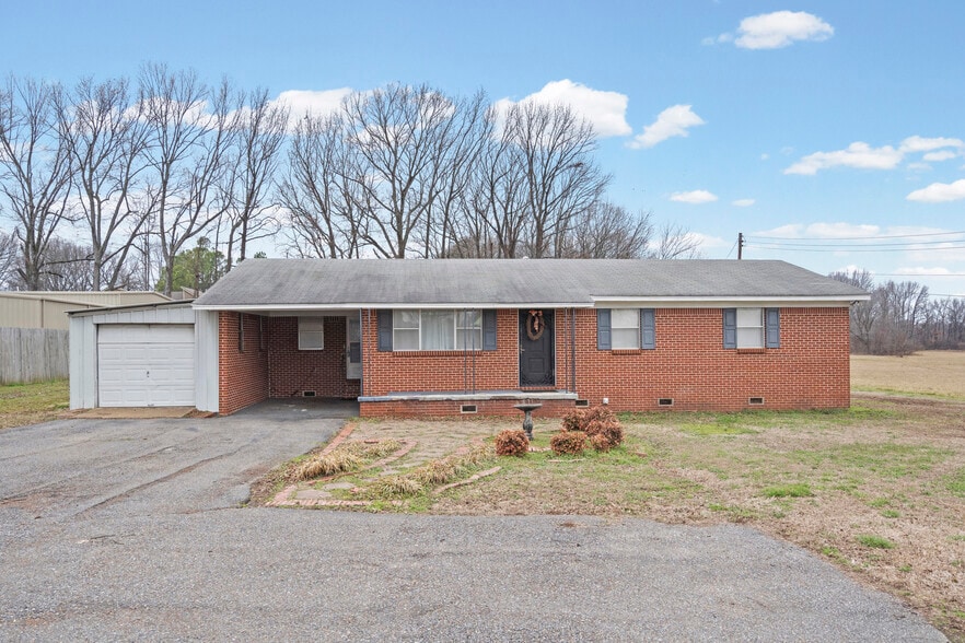 6501 US-51, Horn Lake, MS for sale - Primary Photo - Image 2 of 33
