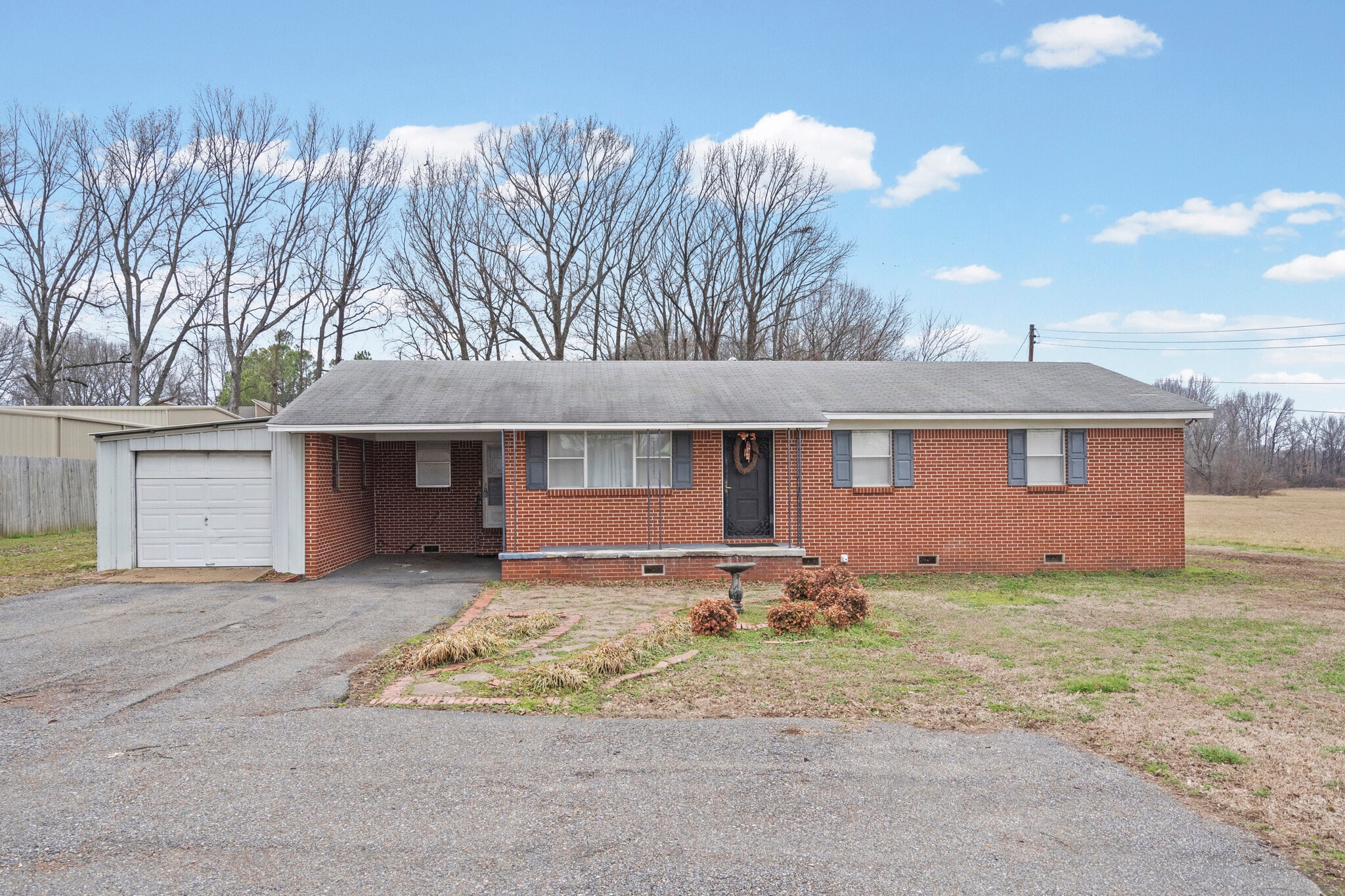 6501 US-51, Horn Lake, MS à vendre Photo principale- Image 1 de 34