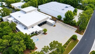 More details for 2525 Birch St, Vista, CA - Industrial for Lease