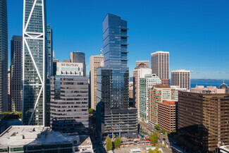 More details for 250 Howard St, San Francisco, CA - Retail for Lease